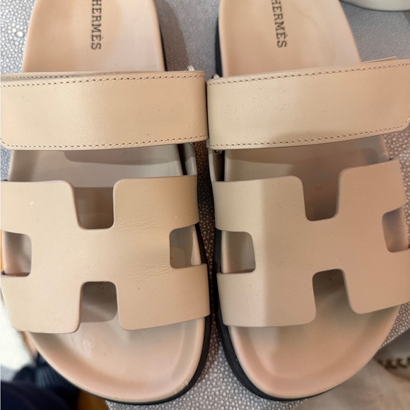 Hermès Chypre - Picture 2 of 5